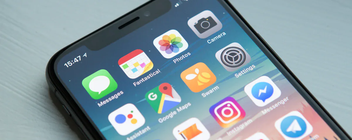Mobile Application